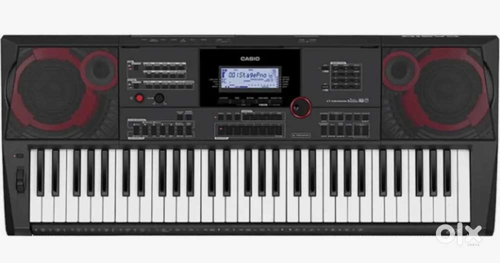 Casio  9000 in
