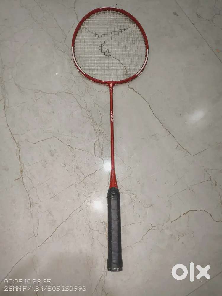 Badminton Racket Decathlon Perfly