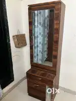 2500 Dressing table(urgent sale)