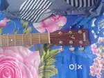 Yamaha F310 natural acoustic
