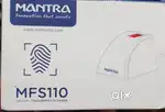 Mantra L1 finger device