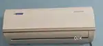 Selling 1 ton bluestar inverter a c