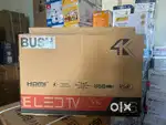 BUSH 24 INCHES SMART ANDROID