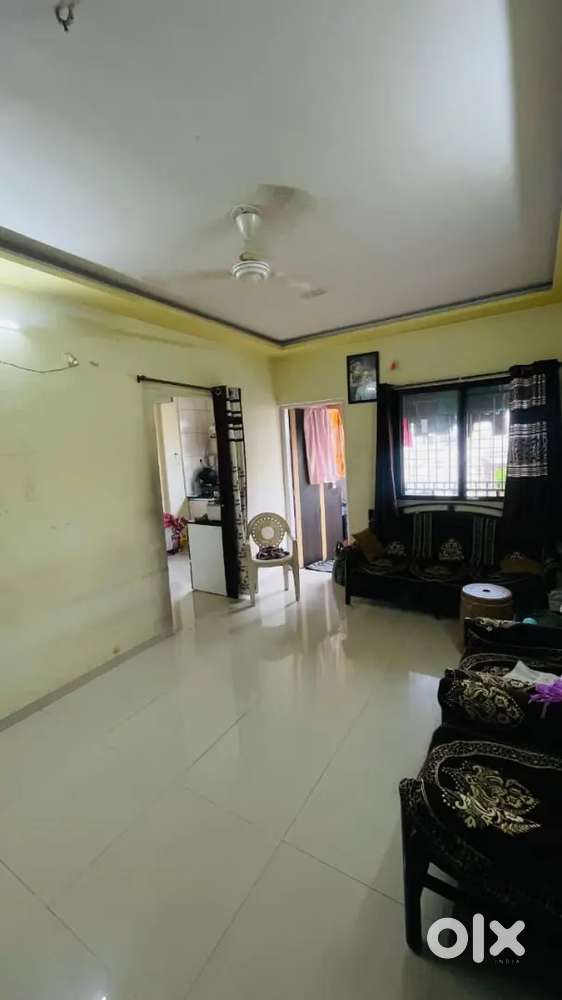 2BHK FURNISHED FLAT FOR SALE IN JAILROAD