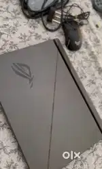 Asus rog laptop