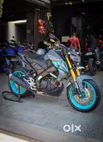 MT-15 GOOD CONDITION ALL KERALA FINANCE AVAILABLE