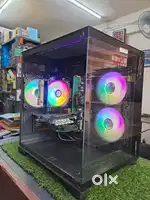◼ Ready Gaming & Editing PC