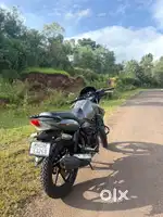 Appachi RTR 160