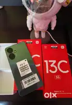 Redmi 13c 5g 256gb