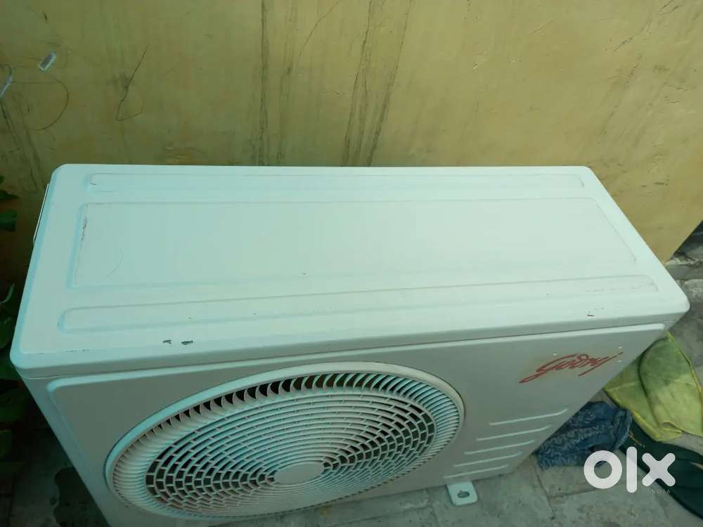 Air conditioner