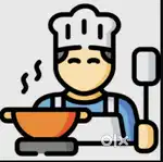wanted porotta maker cum chinese cook,tea and coffee maker & helpers