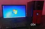 INTEL I3 2ND COMPUTERS FULL SYSTEM