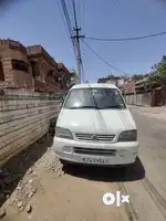 Maruti Suzuki Versa 2003 Petrol