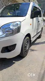 Maruti Suzuki Wagon R 1.0 LXi CNG, 2015, CNG & Hybrids