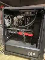 Assembled PC with High Spec Configuration
