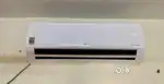 LG 1 Ton split AC (2022 model) with Stabilizer