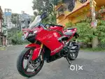 Instant ready to sell exchange finance possible