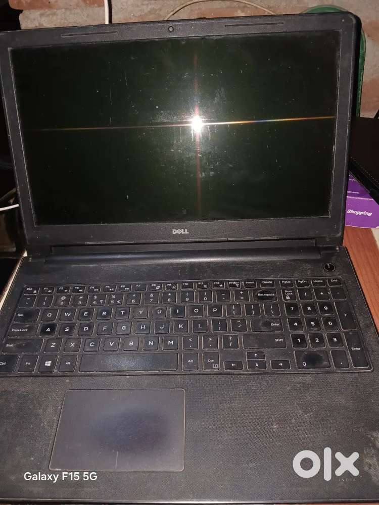 Dell insprion 15 3000 series