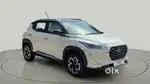Nissan Magnite 1.0 XV Premium Dual Tone, 2021, Petrol