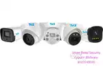 CCTV CAMERA SECURITY SYSTEM