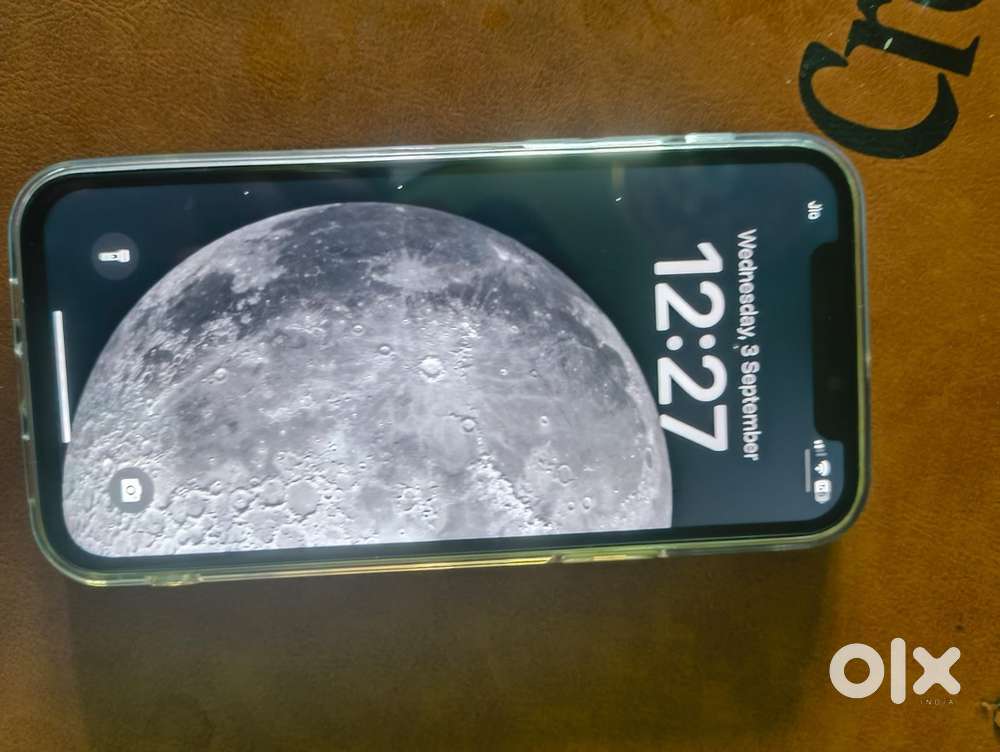 I phone 12 pro