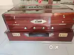 Scale changer Harmonium