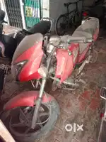 Red colour