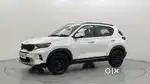 Kia Sonet HTX 1.5 DIESEL, 2020, Diesel
