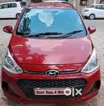 Hyundai Grand i10 Magna 1.1 CRDi, 2019, Petrol