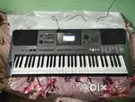 Yamaha psr i500  keyboard