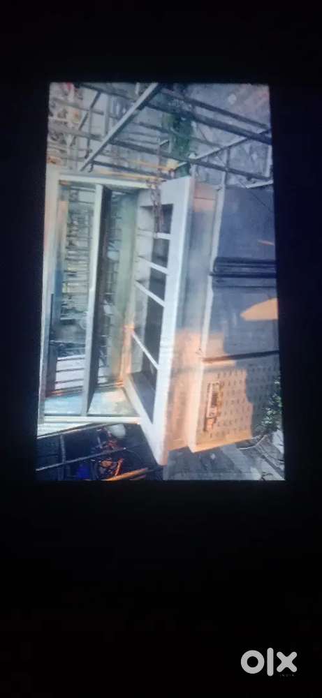 Restaurant type chaat counter and chaap counter