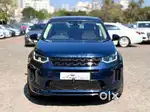 Land Rover Discovery Sport Petrol HSE 7S, 2021, Petrol