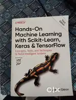 Hands-On Machine Learning with Scikit-Learn, Keras, and TensorFlow E3