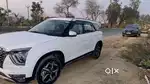 Hyundai Alcazar 2022 Diesel 17500 Km Driven