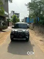 Mahindra Scorpio Classic 2023 Diesel Good Condition