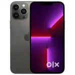 Iphone 13 pro max 128 gb