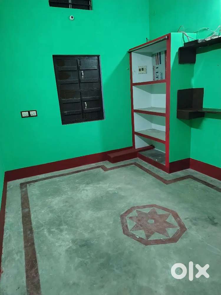 15/11 1BH Room attached Bathroom +Balcony