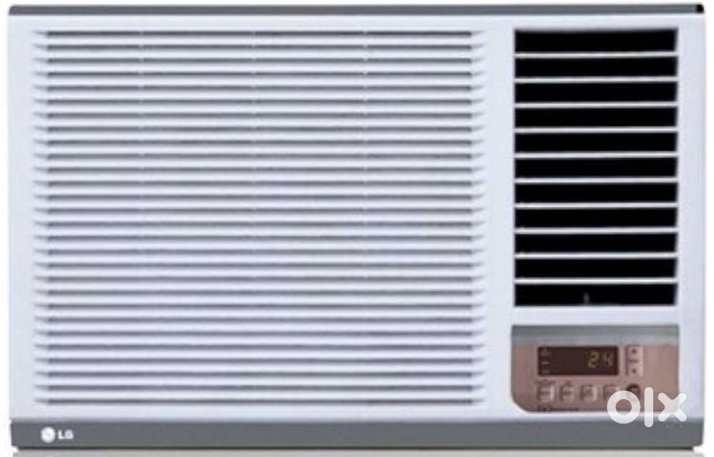 LG Window AC 1.5 Ton – Excellent Condition, ₹10,000 Only!
