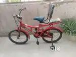 Wildfire new cycle for children