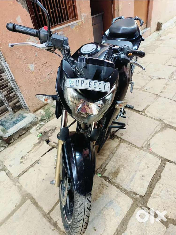 RTR 200CC 4V