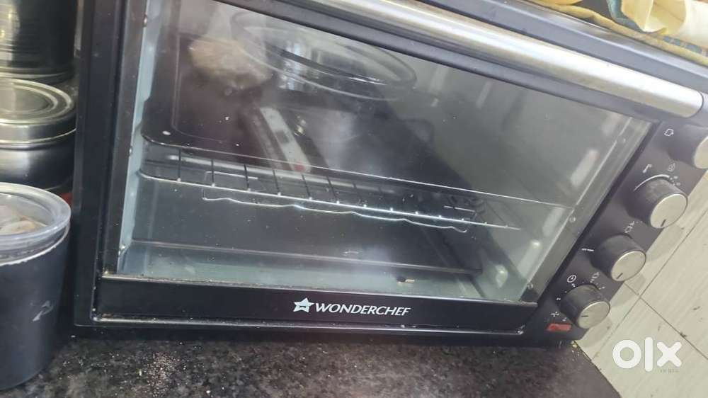 Microwave Owen OTG For Sale