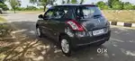 Maruti Suzuki Swift 2015