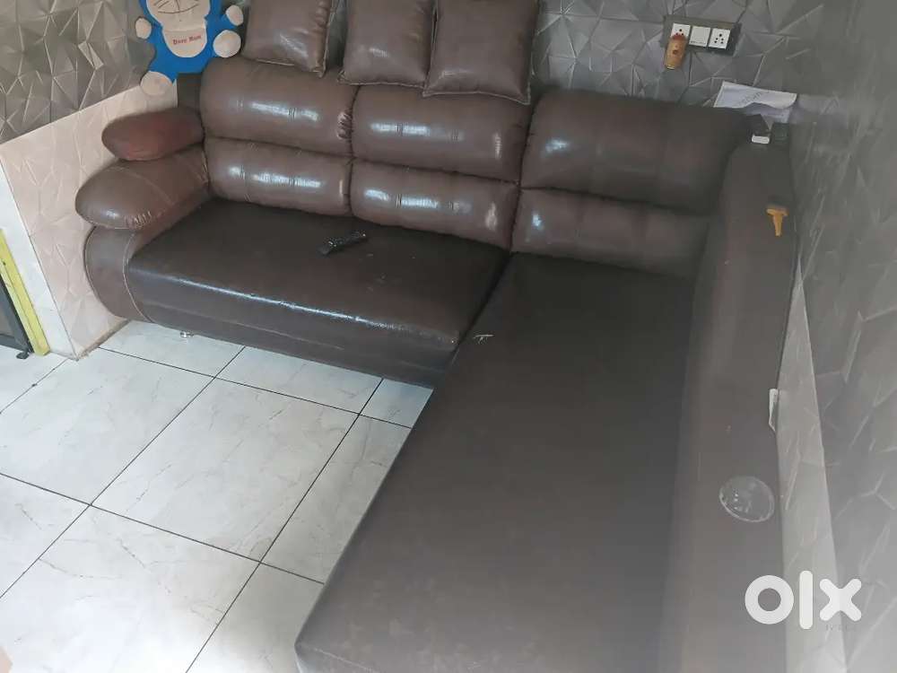 Premium sofa set