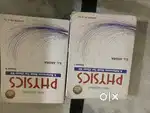 S.L. Arora Physics Class 12 (2024-25 Edition) – Vol I & II