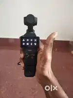 Dji osmo pocket 3 creater combo