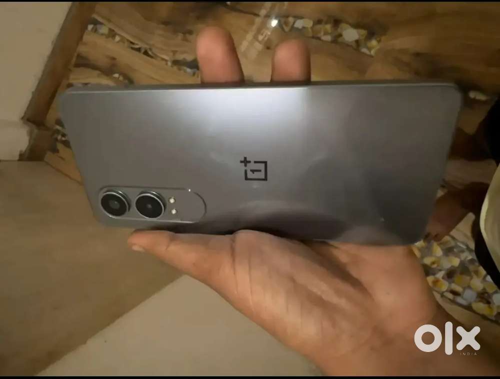 Oneplus not CE4 light 5g