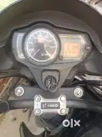 Like new bike  aaj tak injan tak nhi khula hai 1st owner hai