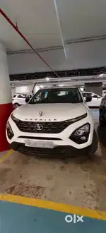 Tata Harrier, 2022, Diesel