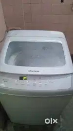 Lg/Samung Refurbished Fully Automatic Washing Machine with Warranty