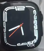 S8 ultra 4G smartwatch